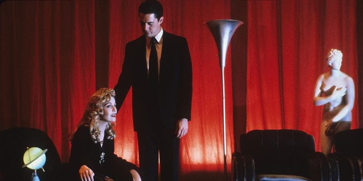 Cada película de David Lynch, clasificada por posibilidad de volver a verla 2 Cada pelicula de David Lynch clasificada por posibilidad de volver.5
