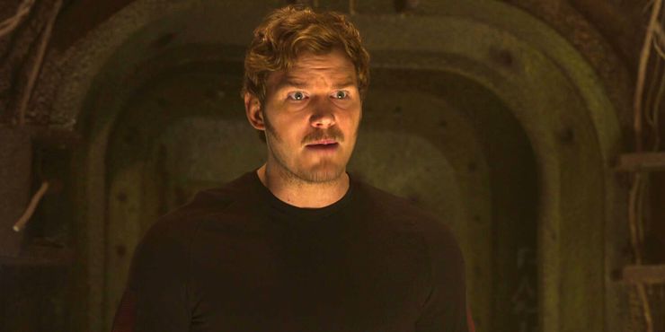 Chris Pratt en conversaciones para unirse a Millie Bobby Brown en la nueva película de Endgame Directors 2 Chris Pratt en conversaciones para unirse a Millie Bobby Brown.5