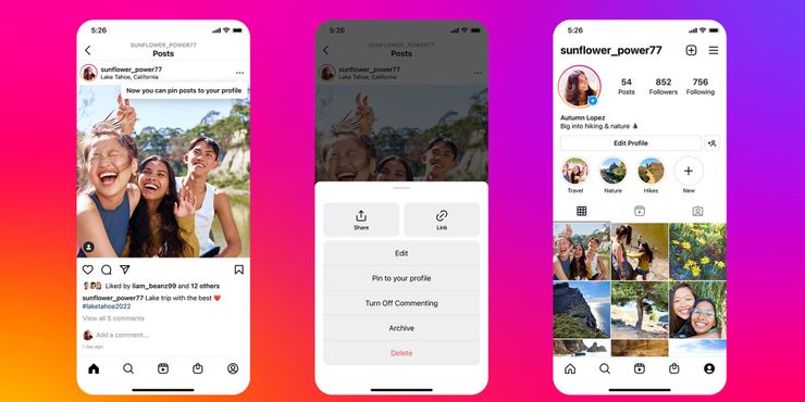 Cómo actualizar la aplicación de Instagram (iPhone y Android) 2 Como actualizar la aplicacion de Instagram iPhone y Android.5