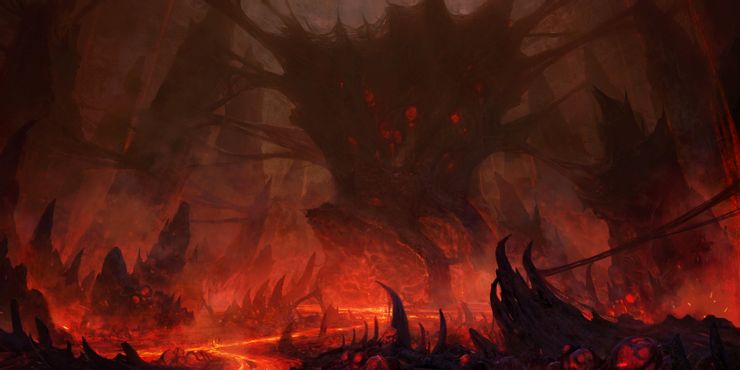 Cómo completar el evento Demon Gates en Diablo Immortal 2 Como completar el evento Demon Gates en Diablo Immortal.5