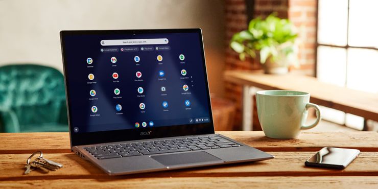 Cómo desactivar las notificaciones de aplicaciones en tu Chromebook 2 Como desactivar las notificaciones de aplicaciones en tu Chromebook.5
