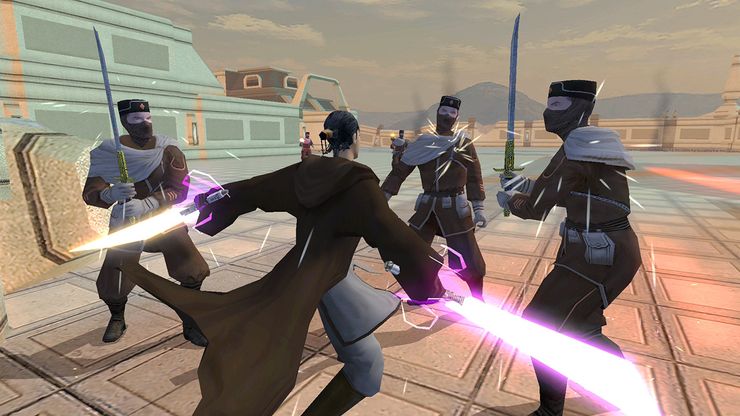 Cómo evitar el error Basilisk en KOTOR 2 en Nintendo Switch 2 Como evitar el error Basilisk en KOTOR 2 en Nintendo.5