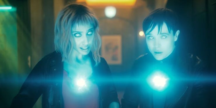 Cómo funcionan los poderes de Lila en The Umbrella Academy 2 Como funcionan los poderes de Lila en The Umbrella Academy.5