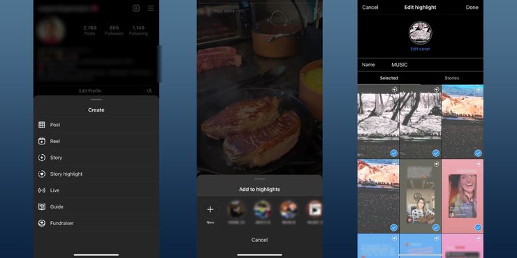 Cómo guardar las historias de Instagram antes de que desaparezcan 2 Como guardar las historias de Instagram antes de que desaparezcan.5