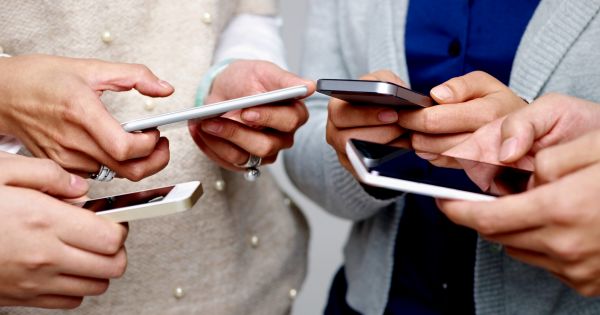 Con estas apps se puede pelear contra el peor problema que hay en el mundo hoy 1 Con estas apps se puede pelear contra el peor problema que hay en el mundo hoy