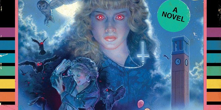 Cosas más extrañas: 10 libros para leer si te encantó el programa 2 Cosas mas extranas 10 libros para leer si te encanto.5