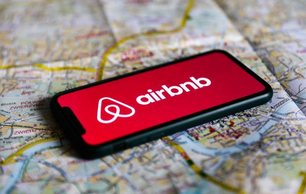 Daily Crunch: Se acabó la fiesta: Airbnb prohíbe todas las reuniones disruptivas a perpetuidad 1 Daily Crunch: Se acabó la fiesta: Airbnb prohíbe todas las reuniones disruptivas a perpetuidad