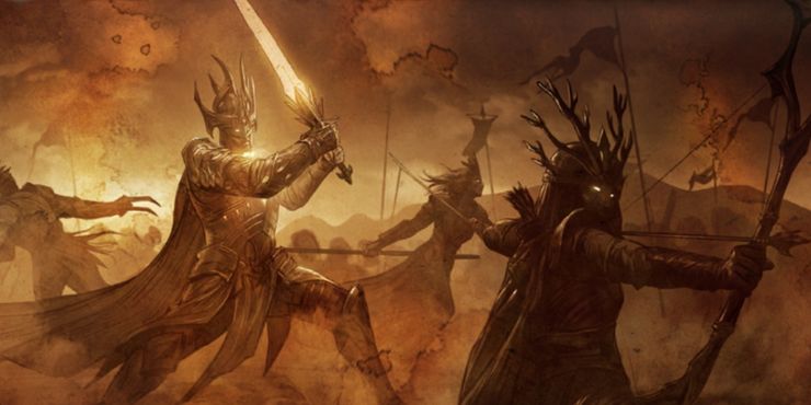 Diablo Immortal: Cómo completar las actividades de Immortals 2 Diablo Immortal Como completar las actividades de Immortals.5