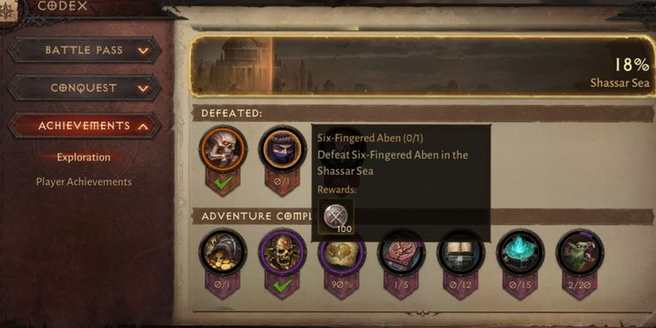Diablo Immortal: cómo obtener empuñaduras rápidamente (y para qué sirven) 2 Diablo Immortal como obtener empunaduras rapidamente y para que sirven.5