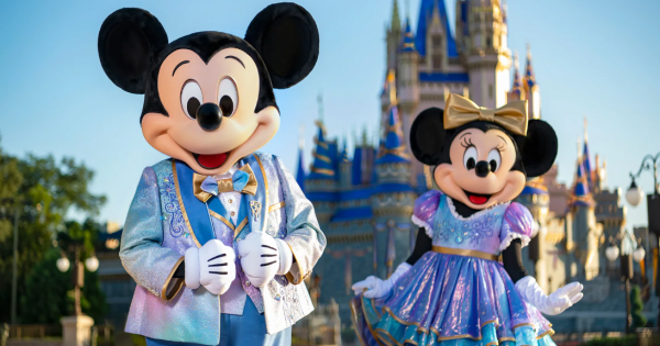 Disney busca empleados en Argentina y paga hasta $ 400.000: qué piden y cómo postularse 1 Disney busca empleados en Argentina y paga hasta $ 400.000: qué piden y cómo postularse