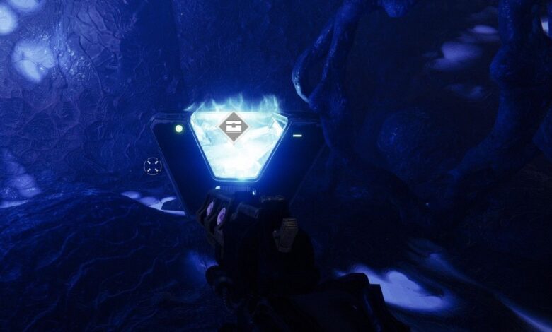 Dónde encontrar los cofres de bloqueo de contención de pesadilla en Destiny 2 1 Dónde encontrar los cofres de bloqueo de contención de pesadilla en Destiny 2