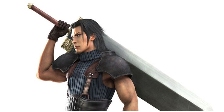 Dónde están los personajes de Crisis Core Reunion en FF7 Remake 2 Donde estan los personajes de Crisis Core Reunion en FF7.5