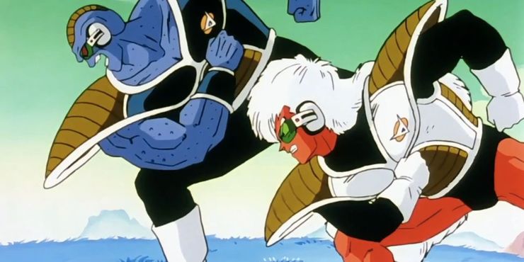 Dragon Ball: Los 10 mejores dúos, clasificados por compatibilidad 2 Dragon Ball Los 10 mejores duos clasificados por compatibilidad.5