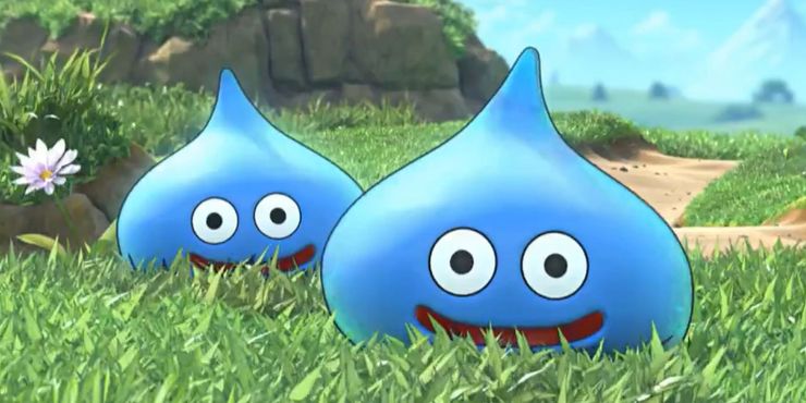 Dragon Quest Treasures: todos los monstruos reclutables confirmados (hasta ahora) 2 Dragon Quest Treasures todos los monstruos reclutables confirmados hasta ahora.5