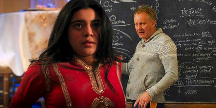 El MCU finalmente revirtió el momento más insultante de Thor 2 2 El MCU finalmente revirtio el momento mas insultante de Thor.5