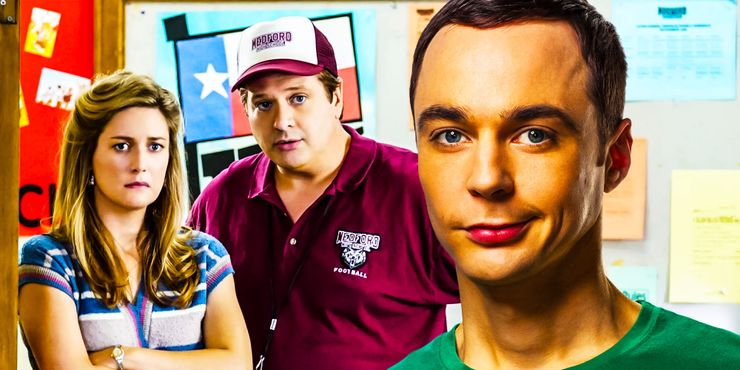El actor George del joven Sheldon está equivocado: la teoría del Big Bang daña su historia 2 El actor George del joven Sheldon esta equivocado la teoria.5