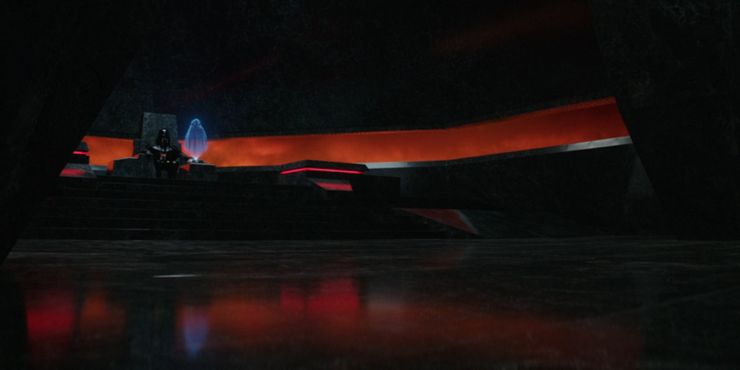 El cameo del villano de Obi-Wan Finale hace grandes cambios en Darth Vader 2 El cameo del villano de Obi Wan Finale hace grandes cambios.5