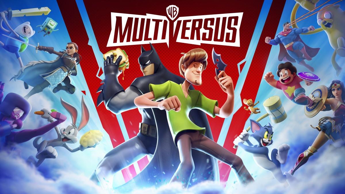 El desarrollador de MultiVersus lanza un nuevo teaser misterioso 1 El director de MultiVersus revela como funcionara el progreso de