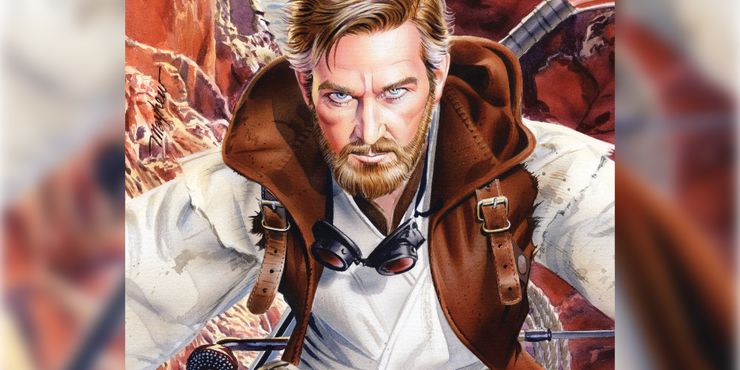 El disfraz final de Tatooine de Obi-Wan es una devolución de llamada secreta de Star Wars 2 El disfraz final de Tatooine de Obi Wan es una devolucion.5