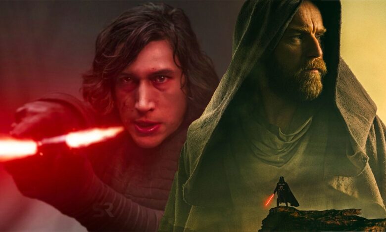 El escritor de Obi-Wan Kenobi revela la conexión con Kylo Ren de la trilogía secuela 1 El escritor de Obi-Wan Kenobi revela la conexión con Kylo Ren de la trilogía secuela