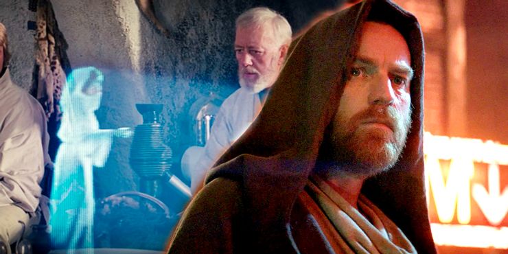 El escritor de Obi-Wan Kenobi revela la conexión con Kylo Ren de la trilogía secuela 2 El escritor de Obi Wan Kenobi revela la conexion con Kylo.5
