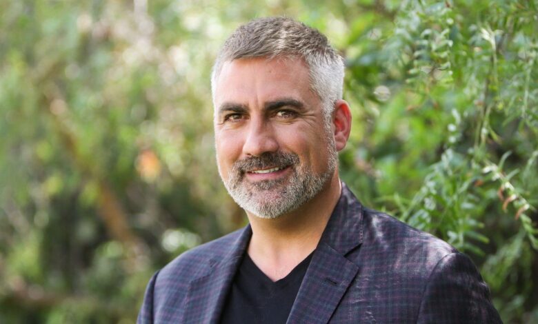 El ganador de American Idol, Taylor Hicks, revela por qué necesitaba un guardaespaldas 1 El ganador de American Idol, Taylor Hicks, revela por qué necesitaba un guardaespaldas