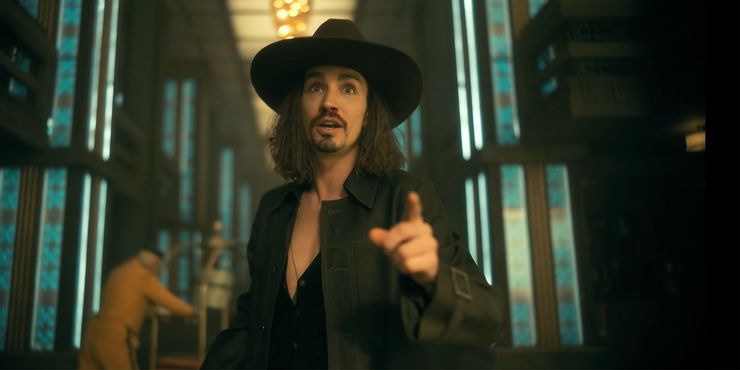 El hotel Obsidian de Umbrella Academy es una amenaza peor que los gorriones 2 El hotel Obsidian de Umbrella Academy es una amenaza peor.5
