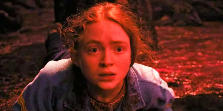 ¿Qué edad tienen The Stranger Things emitidos en la temporada 4? 9 El huevo de Pascua salvaje de Ruth podria tener implicaciones.5