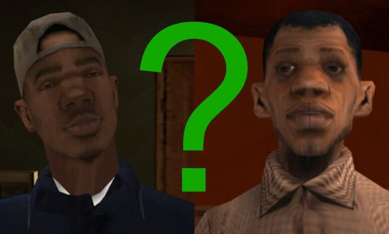 El misterio de GTA: Los miembros olvidados de Grove Street de San Andreas 1 El misterio de GTA: Los miembros olvidados de Grove Street de San Andreas