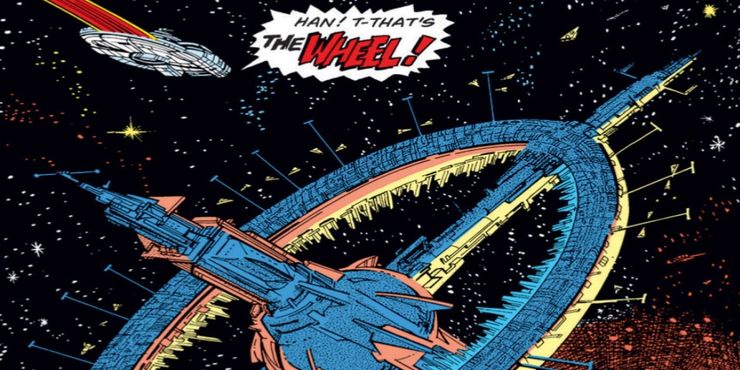 El primer mundo de casino de Star Wars saca del agua a los últimos Jedi 2 El primer mundo de casino de Star Wars saca del.5