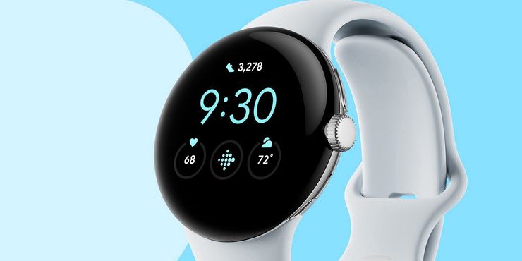 El reloj Pixel tomará prestada una característica clave de diseño de Apple Watch 2 El reloj Pixel tomara prestada una caracteristica clave de diseno.5