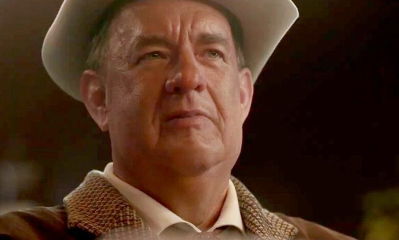 Elvis: el biógrafo del coronel Tom Parker dice que el acento de Tom Hanks es inexacto 1 Elvis: el biógrafo del coronel Tom Parker dice que el acento de Tom Hanks es inexacto