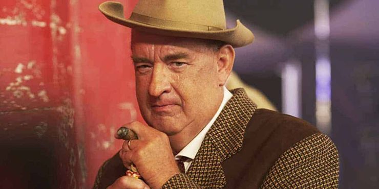 Elvis: el biógrafo del coronel Tom Parker dice que el acento de Tom Hanks es inexacto 2 Elvis el biografo del coronel Tom Parker dice que el.5