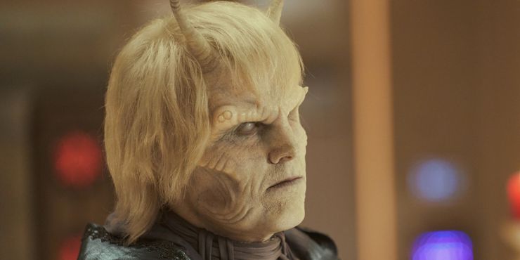 Entrevista a Bruce Horak: Star Trek Strange New Worlds 2 Entrevista a Bruce Horak Star Trek Strange New Worlds.5