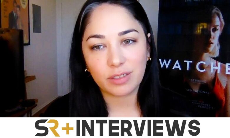 Entrevista a Chloe Okuno: Vigilante 1 Entrevista a Chloe Okuno: Vigilante