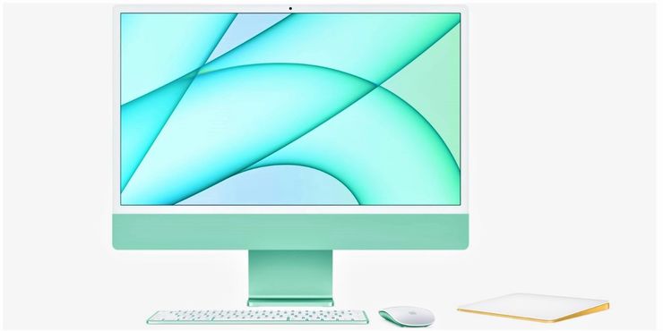 Es posible que no se lance un nuevo iMac hasta que el chip M3 esté listo 2 Es posible que no se lance un nuevo iMac hasta.5