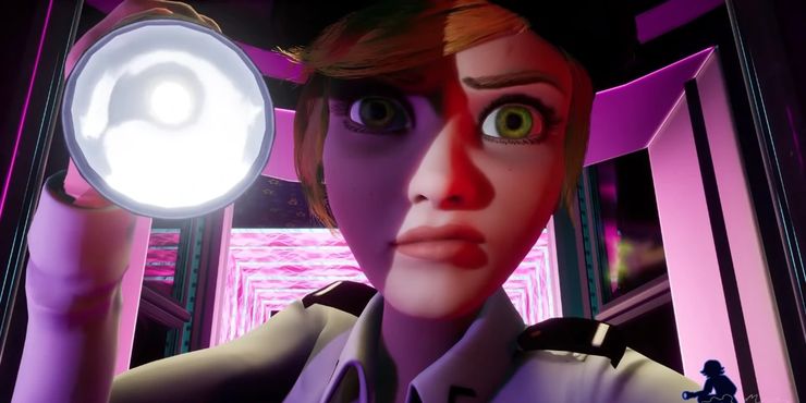 Everything FNAF: Security Breach lo hace mejor que los originales 2 Everything FNAF Security Breach lo hace mejor que los originales.5