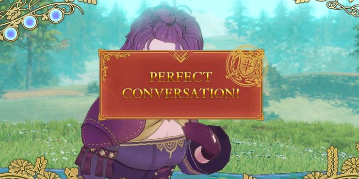 Fire Emblem: Three Hopes - Expedición Bernadetta Respuestas 2 Fire Emblem Three Hopes Expedicion Bernadetta Respuestas.5