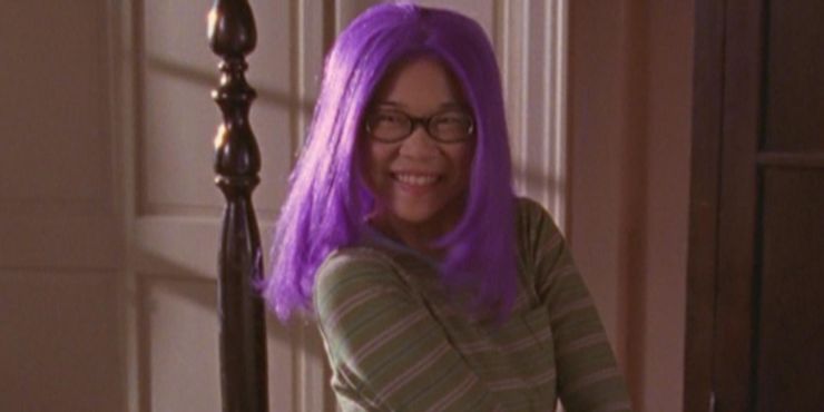 Gilmore Girls: 10 citas que prueban que Lane era la más inteligente 2 Gilmore Girls 10 citas que prueban que Lane era la.5