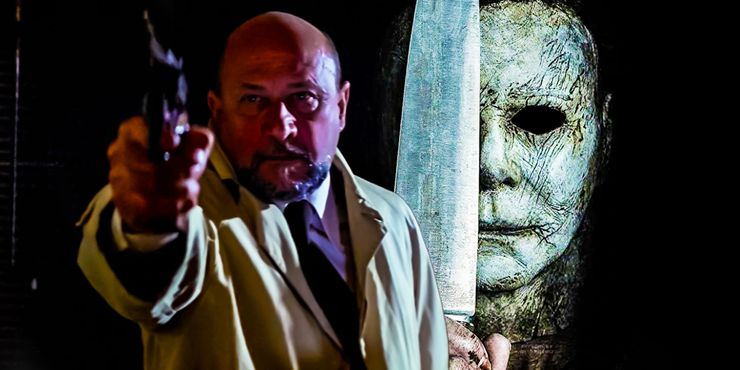 Halloween termina la teoría: cómo Michael Myers eventualmente morirá 2 Halloween termina la teoria como Michael Myers eventualmente morira.5