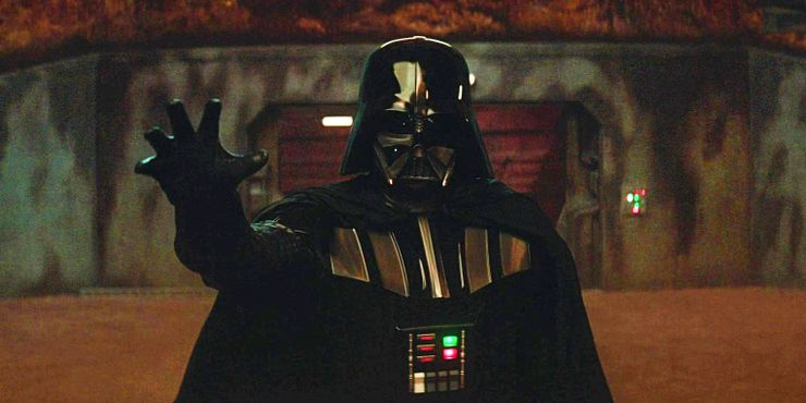 Hayden Christensen detalla el proceso de maquillaje de Vader para Obi-Wan Kenobi 2 Hayden Christensen detalla el proceso de maquillaje de Vader para.5