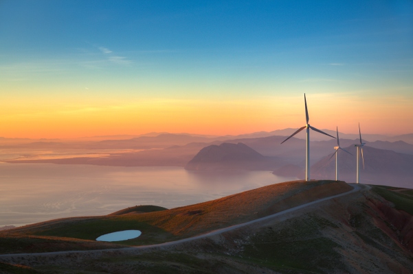 He aquí por qué la tecnología climática puede evitar repetir los fracasos de la tecnología limpia 1 He aquí por qué la tecnología climática puede evitar repetir los fracasos de la tecnología limpia