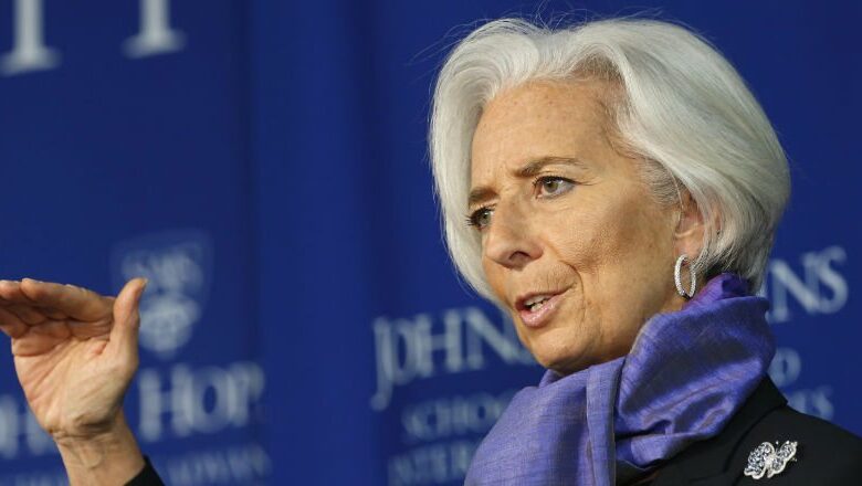 Improbable, volver a era de inflación ultrabaja, advierten Powell y Lagarde 1 Improbable, volver a era de inflación ultrabaja, advierten Powell y Lagarde
