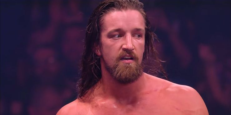 Jay White comenta sobre el futuro potencial con AEW después de Forbidden Door 2 Jay White comenta sobre el futuro potencial con AEW despues.5