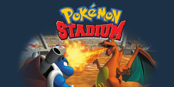 Juegos de Pokémon posteriores a Pokémon Snap que deberían llegar a NSO Next 2 Juegos de Pokemon posteriores a Pokemon Snap que deberian llegar.5