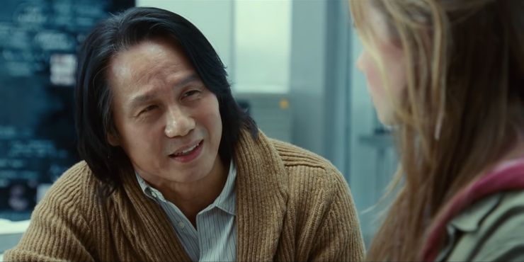 Jurassic World Dominion: todos los personajes heredados que regresan, clasificados 3 Jurassic World el mayor fracaso de Dominion fue mentirte.5