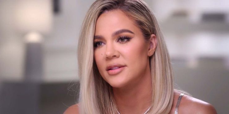 Khloe Kardashian admite que está al tanto de los errores de edición de Kardashians 2 Khloe Kardashian cierra los rumores de citas en medio de.5