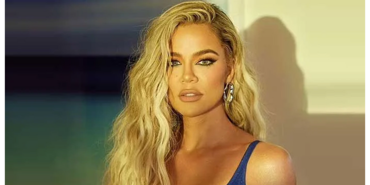 Khloe Kardashian sale con un nuevo hombre misterioso después de la ruptura de Tristan Thompson 2 Khloe Kardashian sale con un nuevo hombre misterioso despues de.5