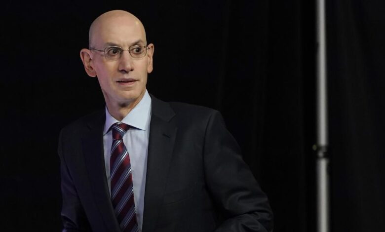 La Copa de la NBA ya está sobre la mesa de los equipos 1 La NBA agita el avispero con una subida del 10% en el límite salarial