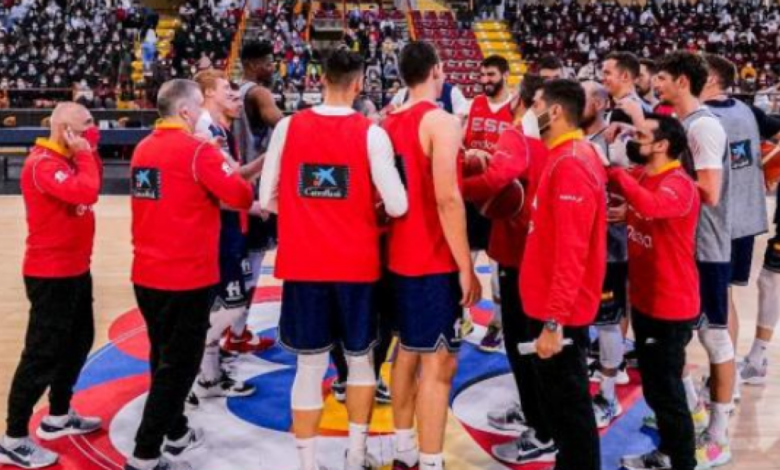 La Selección se cita este lunes en Zaragoza para preparar la 'ventana' 1 La Selección se cita este lunes en Zaragoza para preparar la 'ventana'